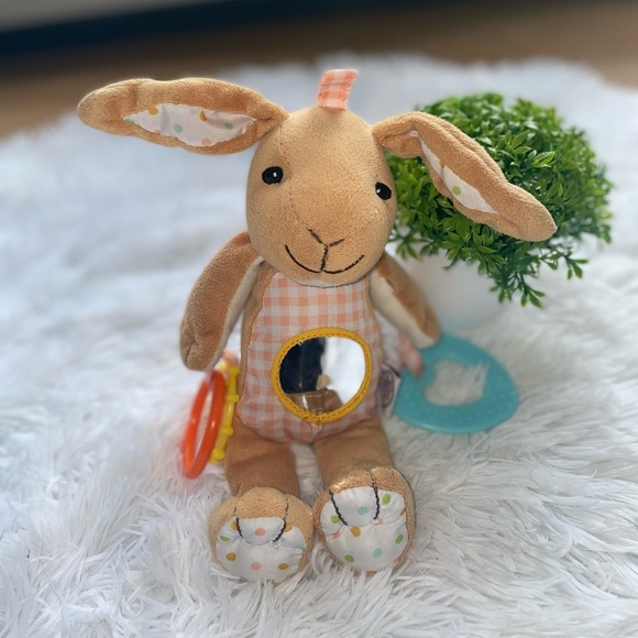 Guess How Much I Love You ! 25th Anniversary Baby toys/plush “12 stuff animals - Picture 2 of 6